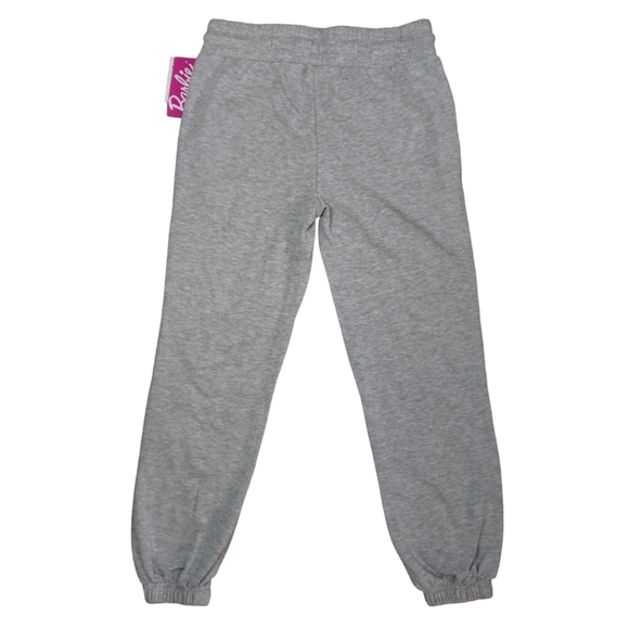 Womens Malibu Barbie Sweatpants Joggers - Picture 4 of 4